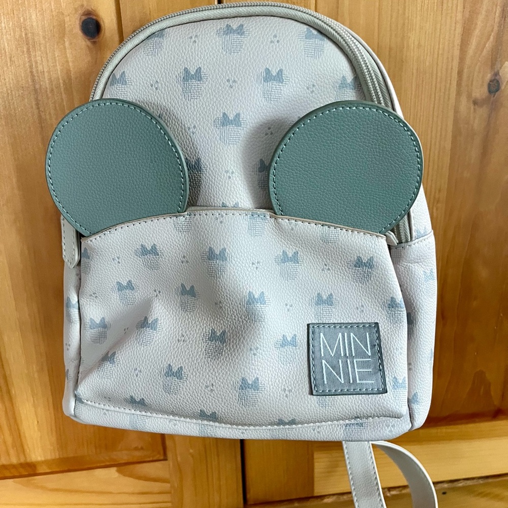 Minnie Backpack